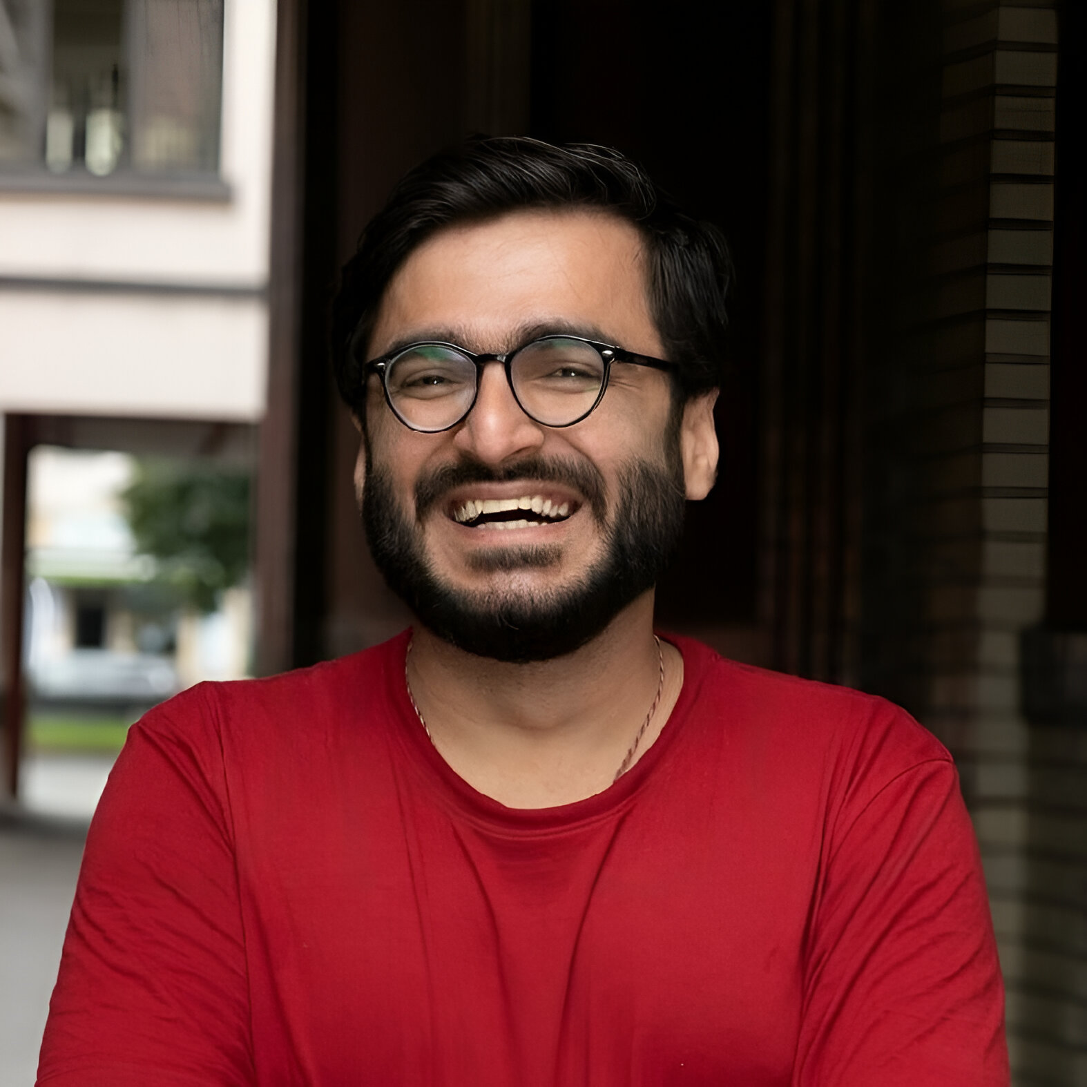 Vineet Talwar, Lead Consultant